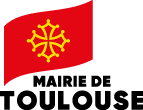 Logo Mairie Toulouse