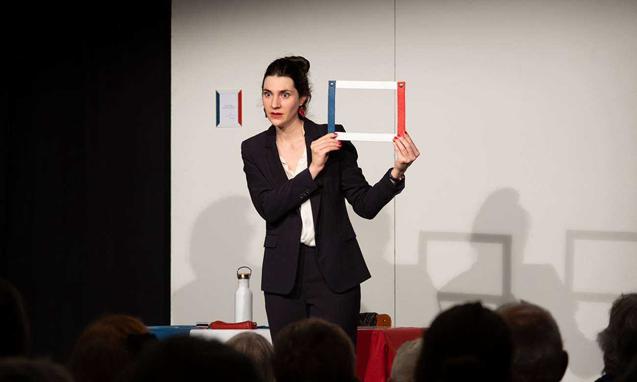 Présentation de la Saison 26/27 — Théâtre Sorano