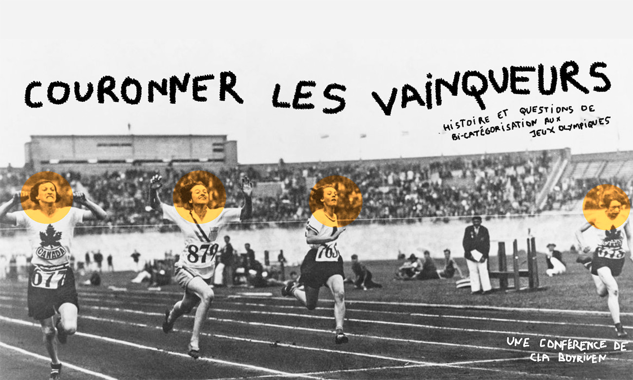 Couronner les vainqueurs