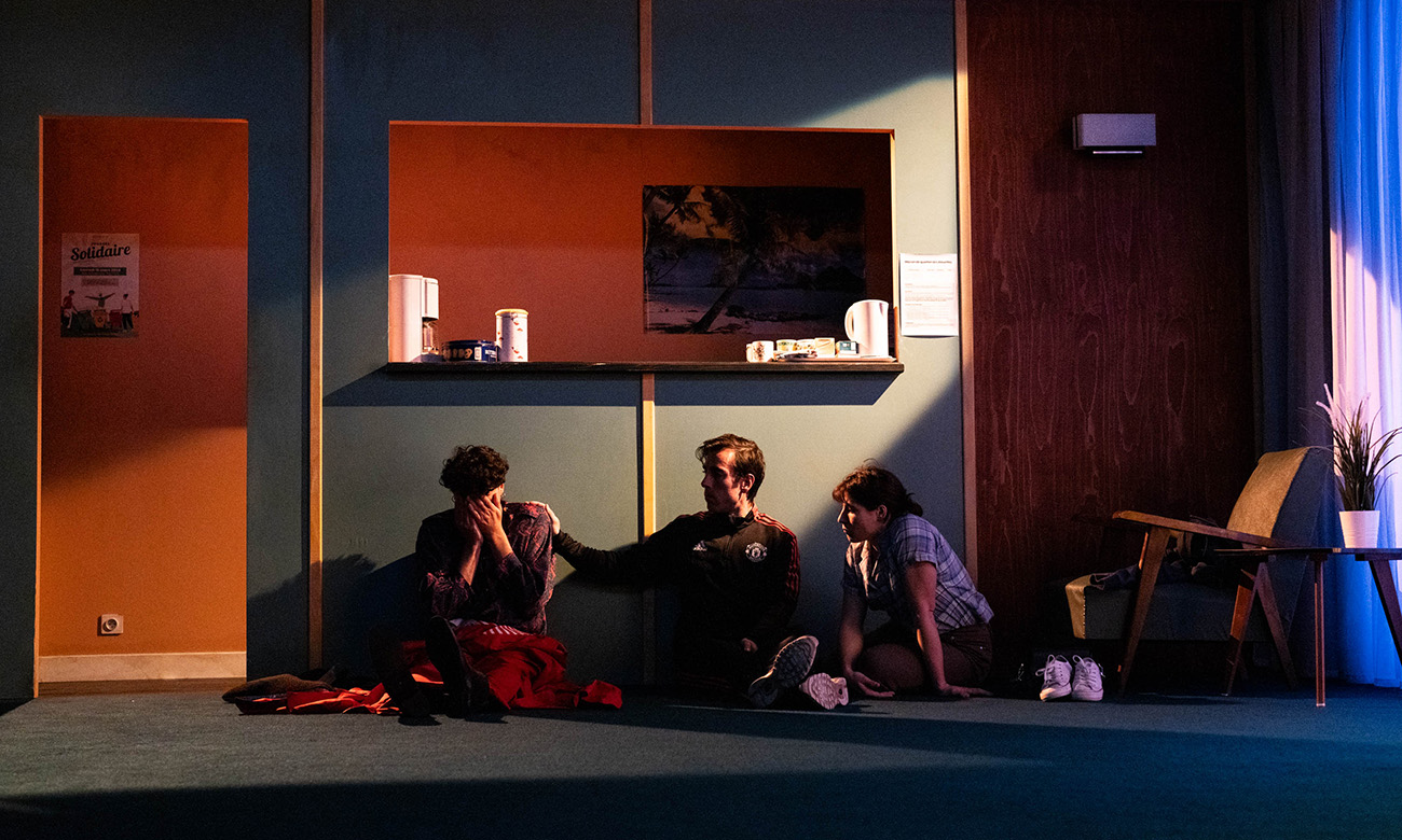Présentation de la Saison 26/27 — Théâtre Sorano