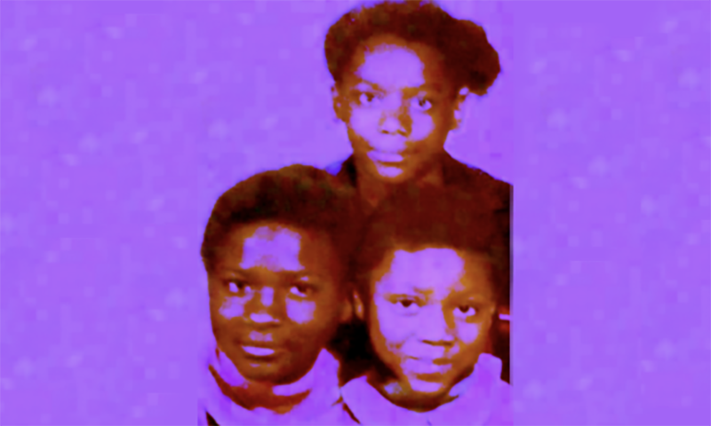 Noires sœurs, chroniques d’une famille décomposée